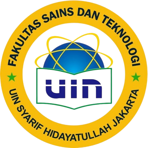 Logo UIN Jakarta